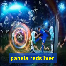 panela redsilver